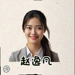 赵逸凡
